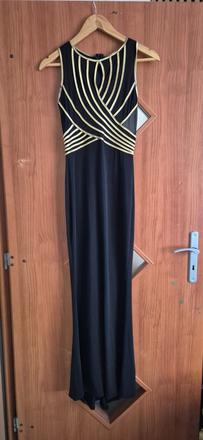 Spoličenské šaty, s