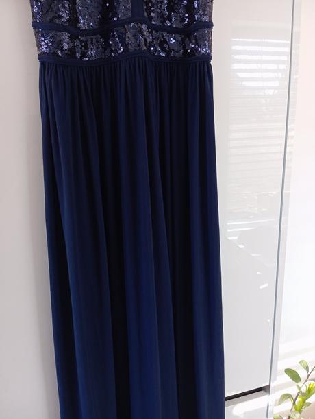 Šaty 38/40, morgan,l