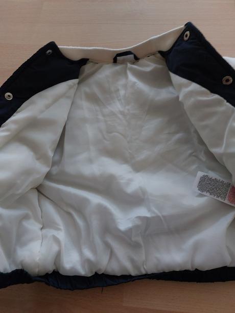 Prechodna bundicka, 98