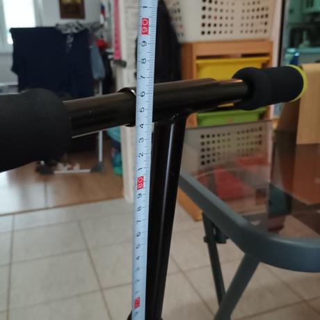 Detská kolobežka arcore 3force 145,