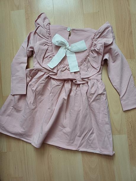 Nenosené / nové veci v.98, 104, 110, 104–116 / 86–98