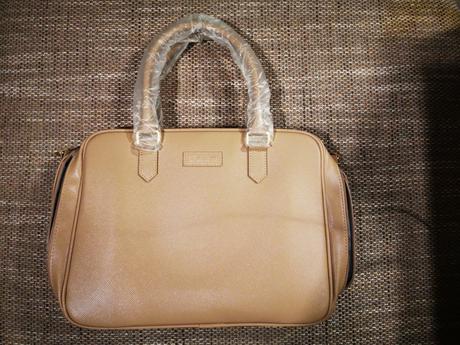 Hnedá kabela, oriflame