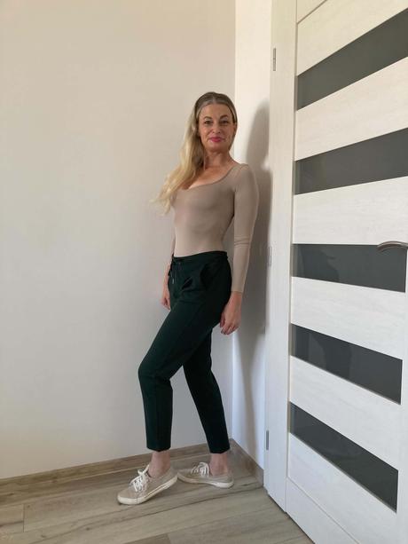 Gant pulovrík+nohavice pružné-s/m,, gant,s