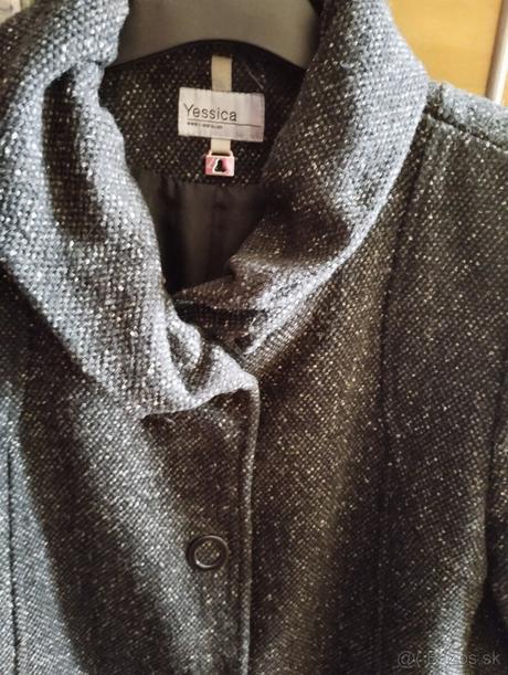 Kabát - 44, yessica,44