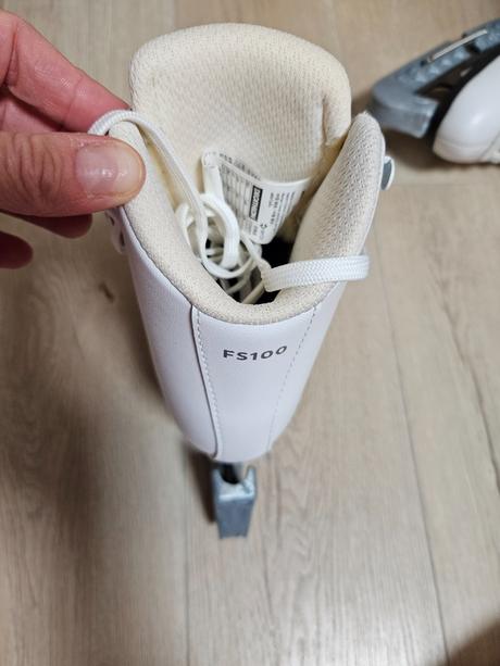 Detské ľadové korčule v.32, 32