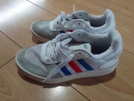 Tenisky, adidas,37