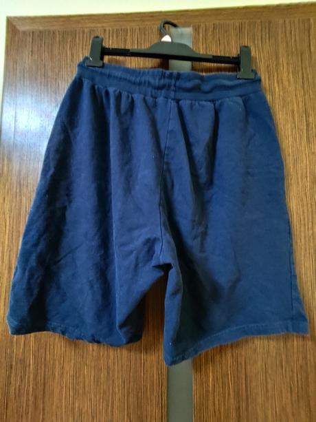 Panske shortky marvel, vel. l, stav ako na fotke,, marvel,l