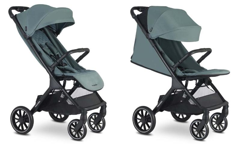 Easywalker Jackey XL Easywalker Jackey XL