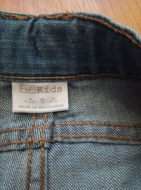 Riflové kraťasy, 134