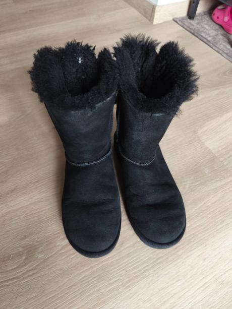 Zimné snehule ugg, ugg,39