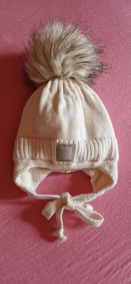 Čiapka barbaras, 42