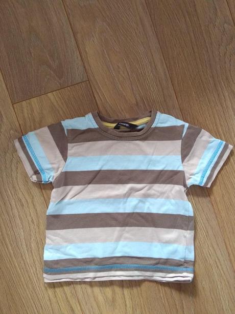 Tričko 80, george,80