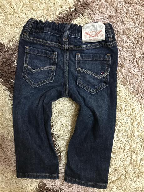 Th rifliky, tommy hilfiger,86