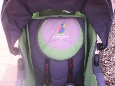 Kocik pierre cardin - novelty, pierre cardin