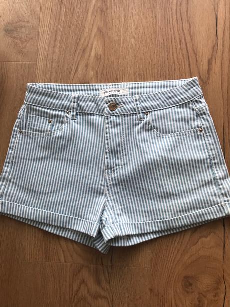 Dámske kraťasy, xs