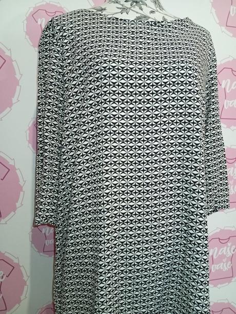 Čiernobiele šaty, 46