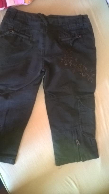 Trojstvrtaky, funky diva,m