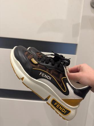 Dámske tenisky vel. 38, 38