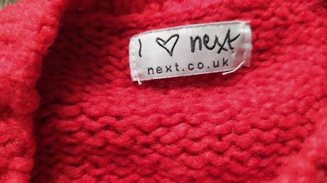 Balík  12 ks, jesen-zima-jar č. 122/128, 128