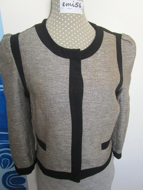 2662. sako značkové, h&m,m