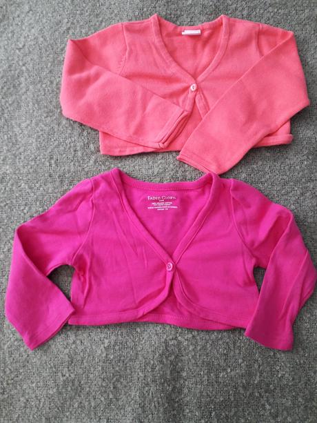 Bolerko  ( už iba ružové ),   zn.  hm - č. 86, h&m,86