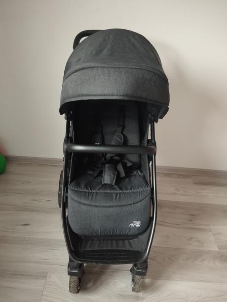 Športový kočík britax romer, britax,britax b-agile m