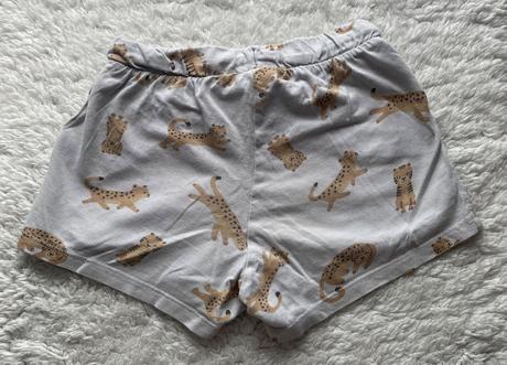 Siva letna suprava tigriky h&m, h&m,104