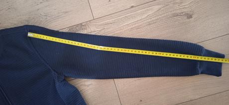 Mikina smog, new yorker,xs