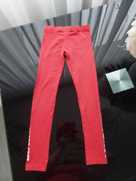 Tričko s legínami 122/128, 122