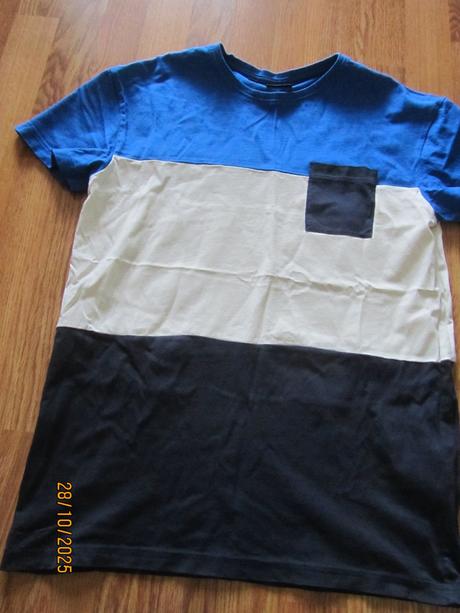 Tričko, bonprix,164