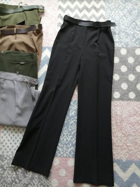 Dámske nohavice, 40