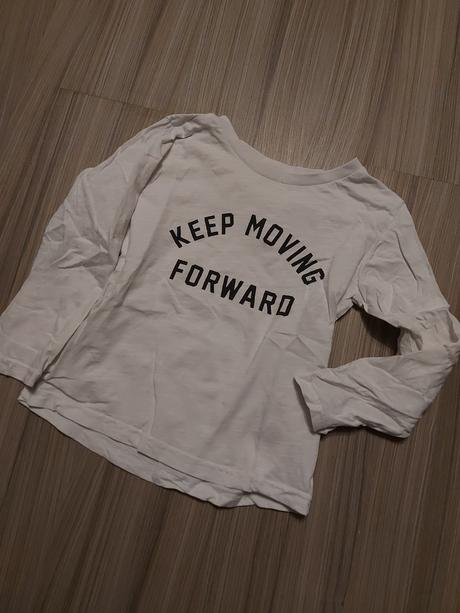 Tricko s napisom, reserved,122