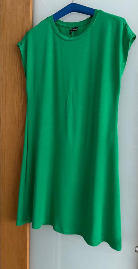 Teplakove saty m, vero moda,m