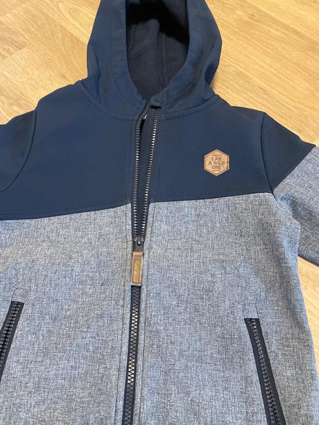 Prechodná bunda, topolino,110