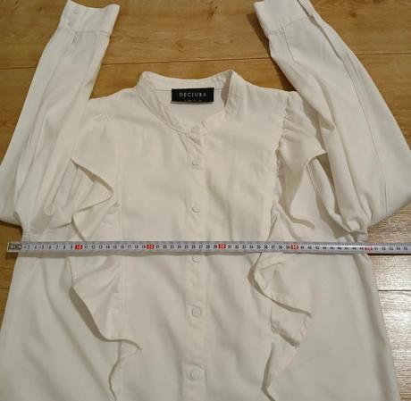 Bavlnená košeľa/blúzka, m