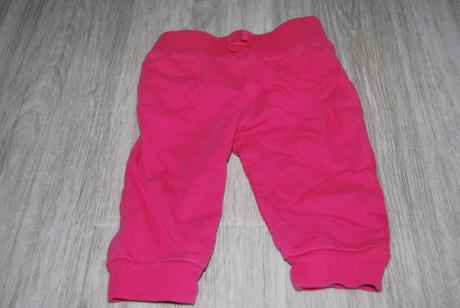 Ružové teplaky, f&f,68