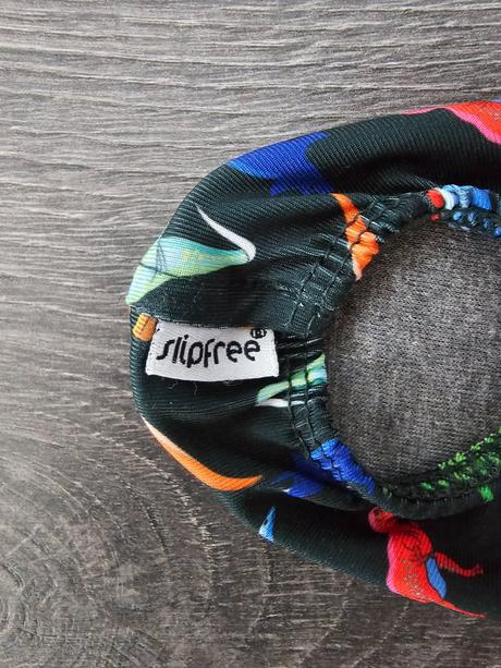 Topánky do vody, 21