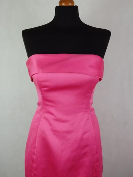 Kvalitné elegantné šaty c&a, c&a,xs