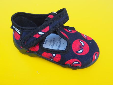 Detské ortopedické papučky renbut, ren but,22 - 27