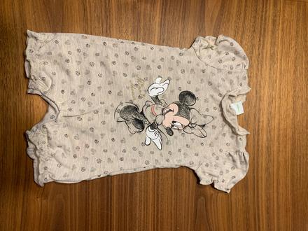 Disney body s krátkym rukávom, disney,62