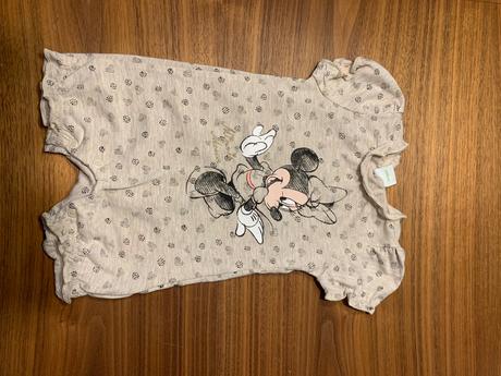 Disney body s krátkym rukávom, disney,62