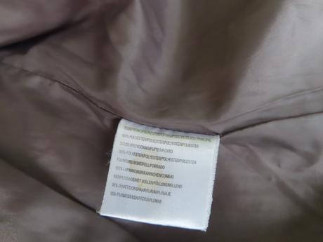 Dámska bunda un deux trois , veľ.40/m, m