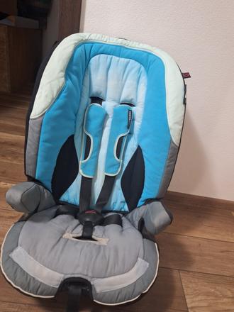 Autosedacka concord trimax, concord