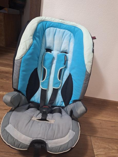 Autosedacka concord trimax, concord