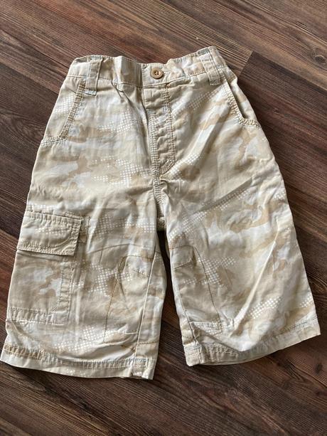 Kraťasy next, next,110