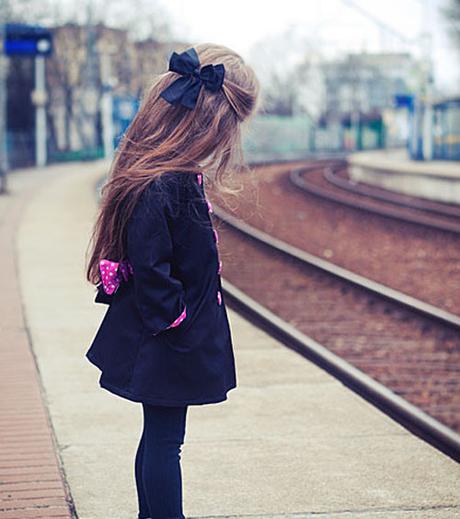 Mašlička do vláskov,