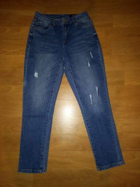 Džínsy olivia v. 26/32 noisy may, 26