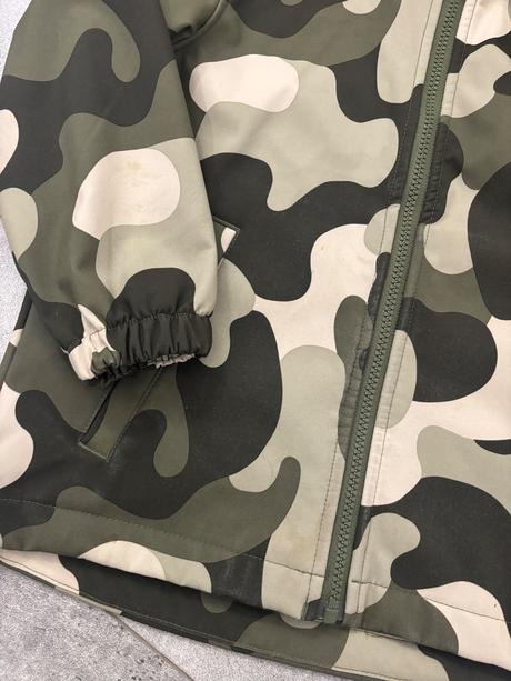 Lindex softshelova bunda 116, lindex,116