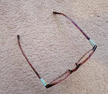 Rám na dioptrické okuliare, 