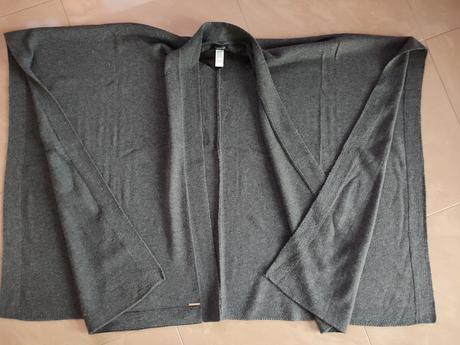 Dámske pončo zn.reserved, reserved